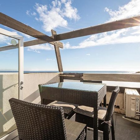 Senses At Sea Apartment แอกด์ ภายนอก รูปภาพ