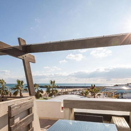 Senses At Sea Apartment แอกด์ ภายนอก รูปภาพ