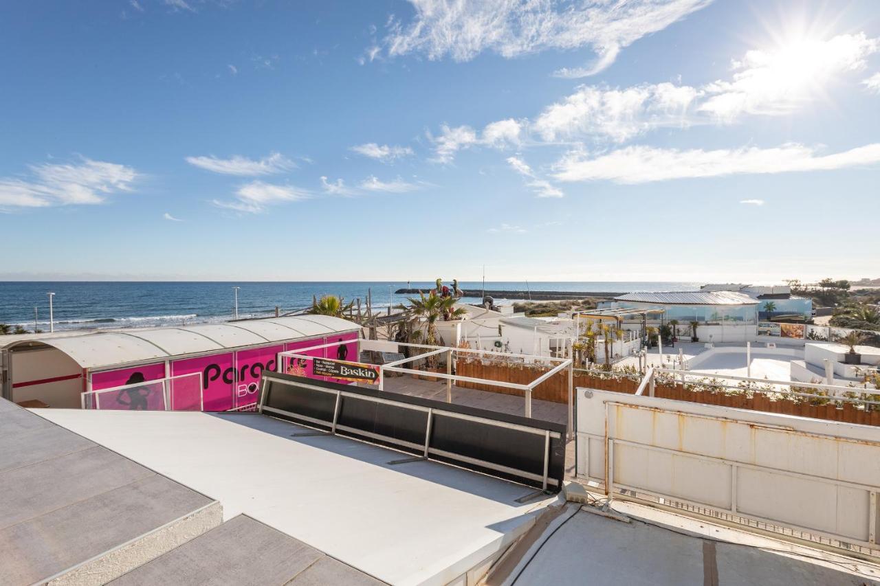 Senses At Sea Apartment แอกด์ ภายนอก รูปภาพ