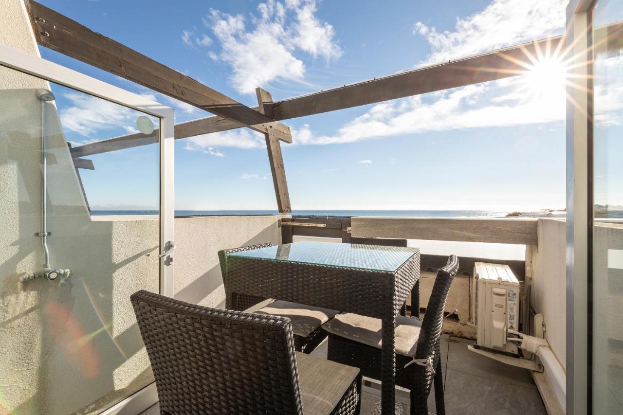 Senses At Sea Apartment แอกด์ ภายนอก รูปภาพ